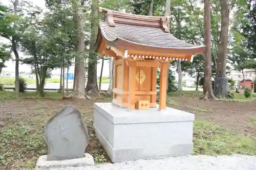 尾崎神社(埼玉県)