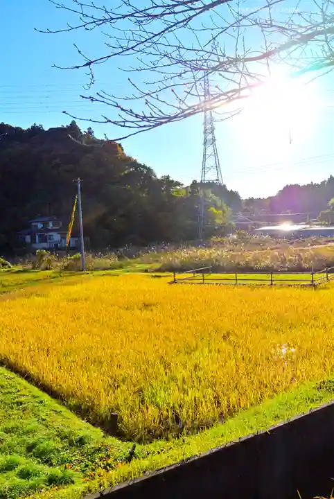 香取神宮(千葉県)