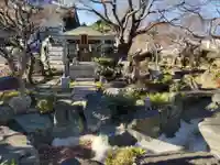 信松院のその他建物