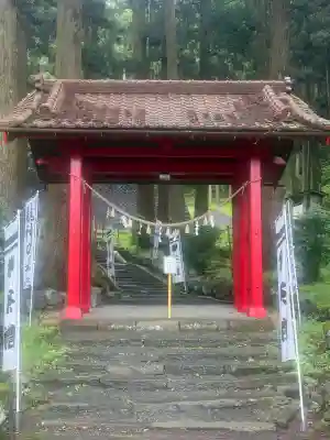 龍口神社(宮城県)