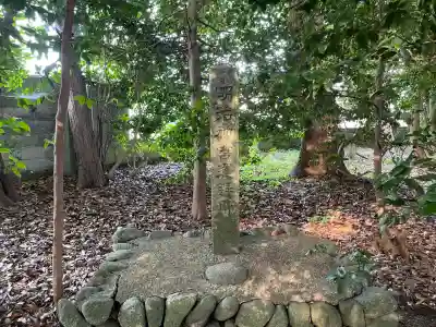 花岡神社(三重県)