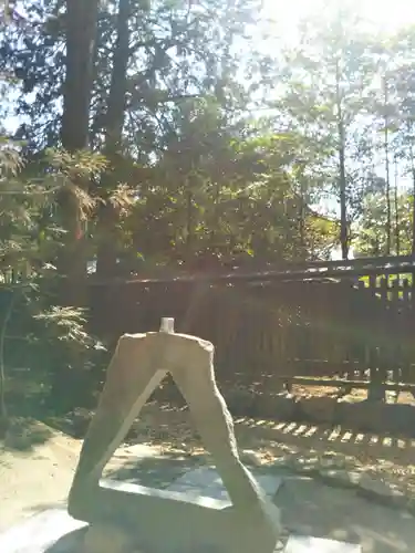 甲斐國一宮 浅間神社のその他建物