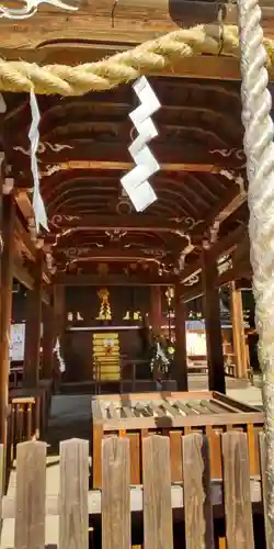 梅宮大社(京都府)