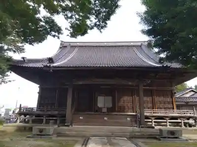 養照寺(富山県)