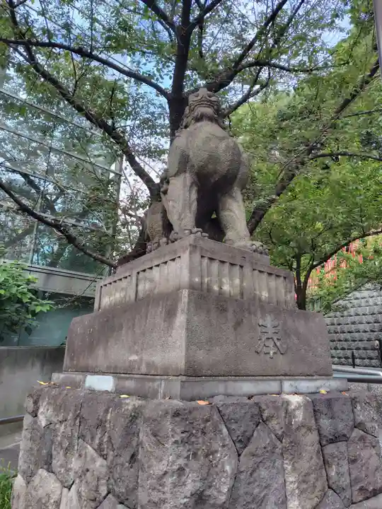 日枝神社(東京都)