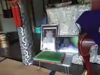 福厳寺のその他建物