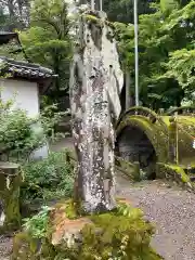 洲原神社(岐阜県)