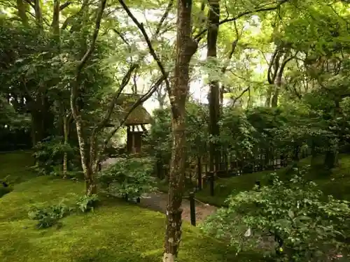 祇王寺の建物その他