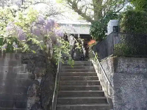 長福寺のその他建物