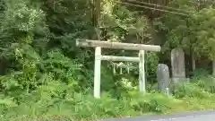 十殿神社(茨城県)