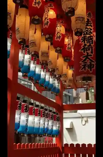 蛇窪神社(東京都)