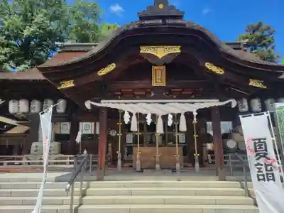 田村神社(香川県)