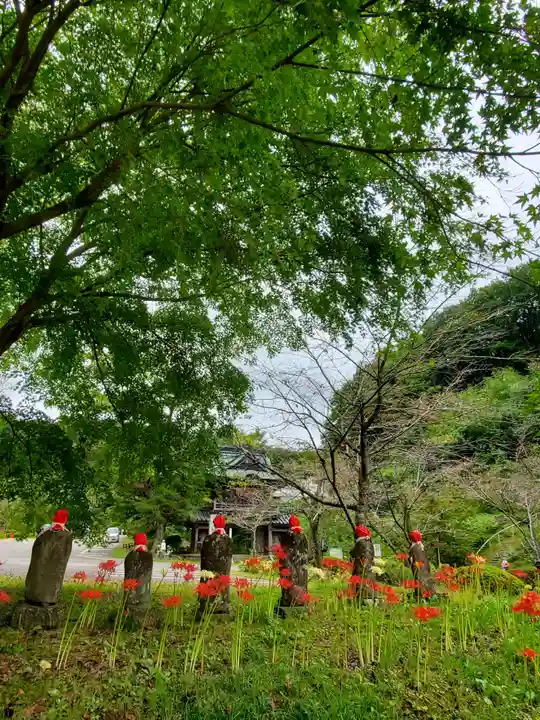 陽林寺(福島県)