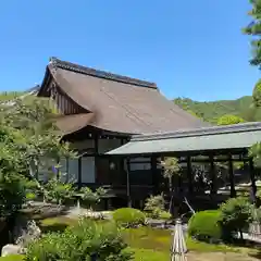 大覚寺(京都府)