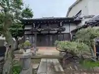 長運寺(東京都)