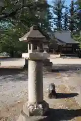 諏訪神社の建物その他