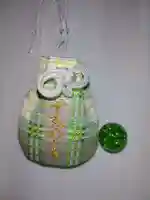 波除神社(波除稲荷神社)(東京都)