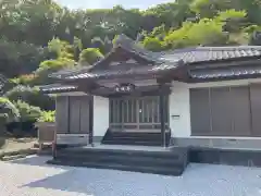 普明寺(埼玉県)