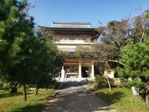 西福寺の建物その他