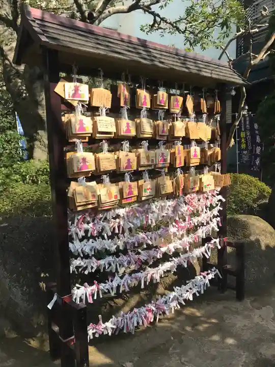 源覚寺(東京都)