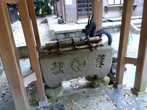 湯次神社(滋賀県)