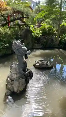 田村神社(香川県)
