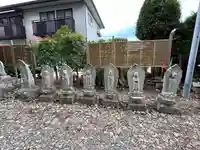 小俣観音堂(長野県)