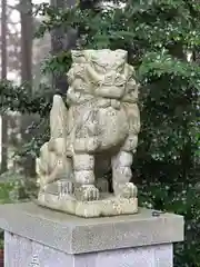 草部吉見神社(熊本県)