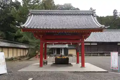 美濃國一宮　南宮大社(岐阜県)