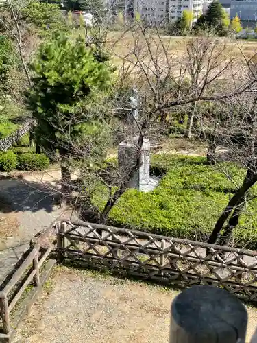 稲荷神社(静岡県)