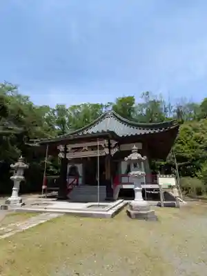 清滝寺(茨城県)