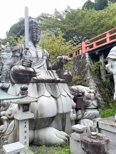 南法華寺（壷阪寺）(奈良県)