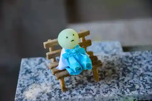 尻岸内八幡神社(北海道)