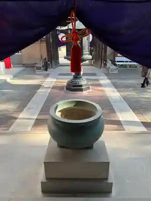 摂津之国 國分寺(金光明四天王護国之寺)のその他建物