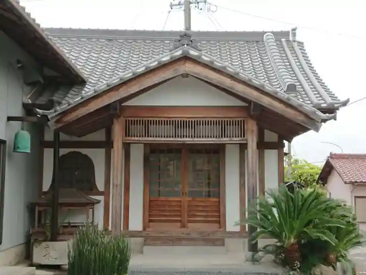 西光寺のその他建物