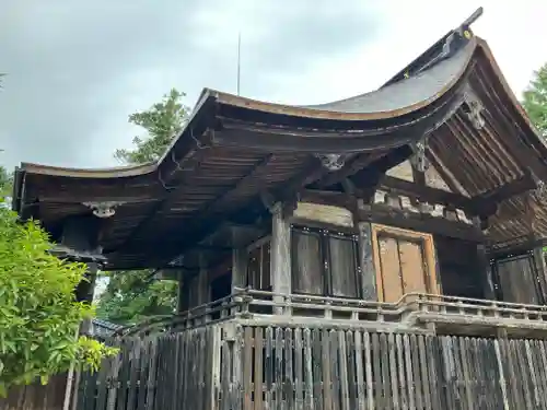 今八幡宮(山口県)