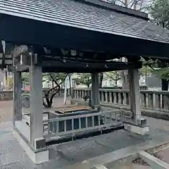 江南神社(北海道)