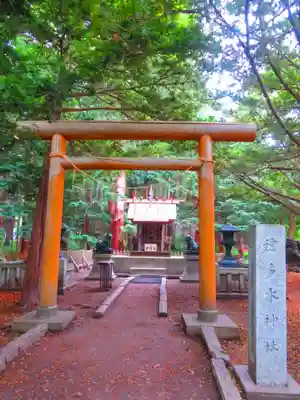 開拓神社(北海道)