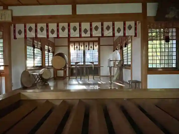 事忌神社(河芸)(三重県)