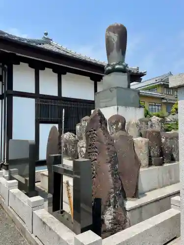 長円寺(静岡県)