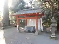 走湯神社(宮崎県)