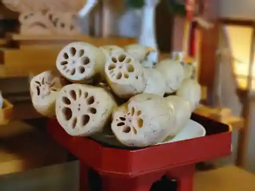 伏木香取神社のその他建物