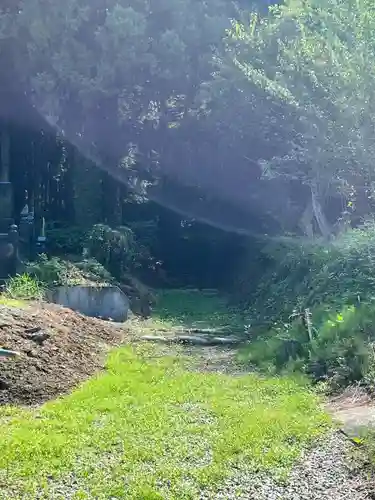 桜本山 正寿院(山形県)