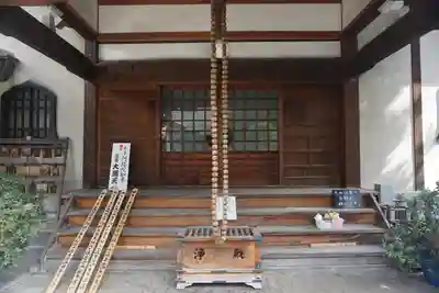 英信寺のその他建物