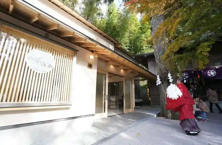 朝峯神社(高知県)