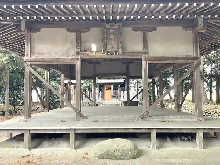 白鳥神社(滋賀県)