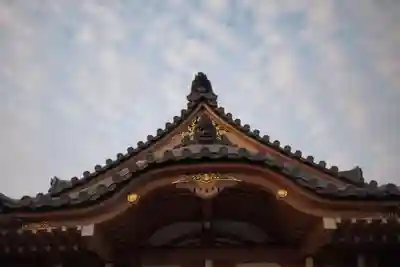 海蔵寺のその他建物