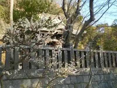 御霊神社のその他建物