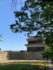 眞田神社(長野県)