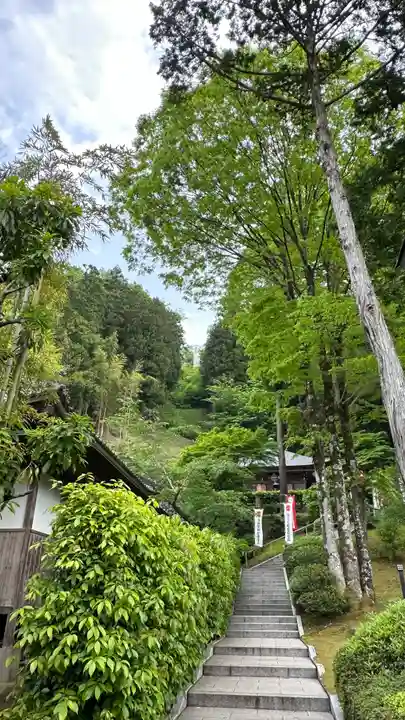 大渕寺(埼玉県)
